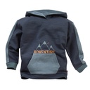 Hoodie, PWO