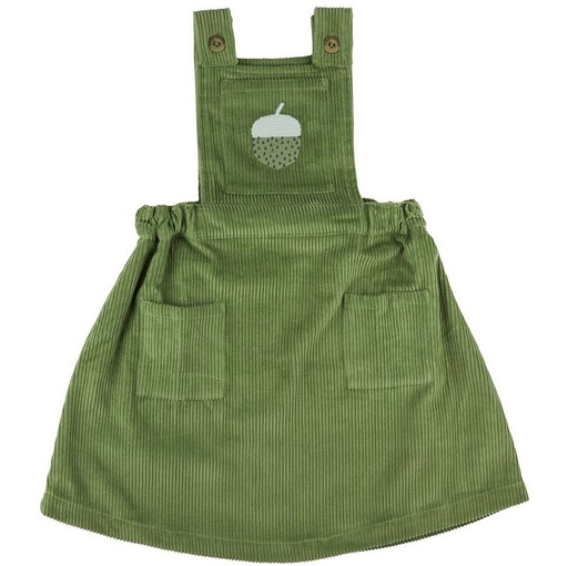 PINAFORE Kleid, Pigeon Organics  
