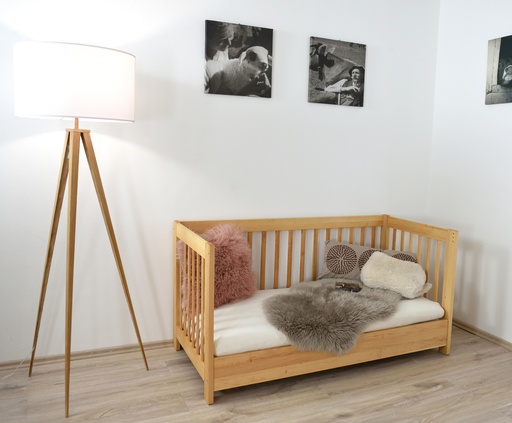 [36000] BeneVita children bed