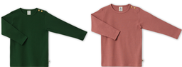 Ripp-Shirt, Leela Cotton