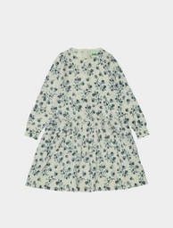 Kleid bedruckt, FUB