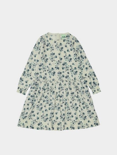 Robe imprimée, FUB