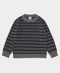Pullover aus Lammwolle , FUB 