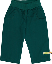 Baby Hose Twill mit Futter , Loud & Proud 