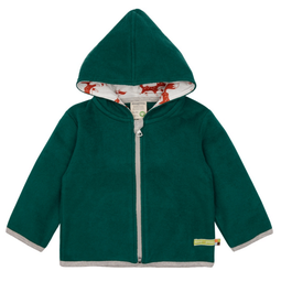 Wool fleece jacket, Loud + Proud , H/W 22/23