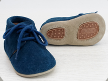 Walking Starter , Porto , with laces , Pololo 