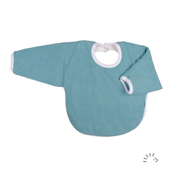 Bib with arm, Popolini