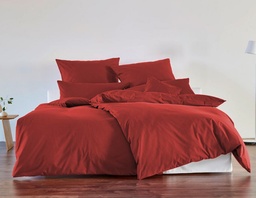 Fine Linon bed linen UNI, Cotonea