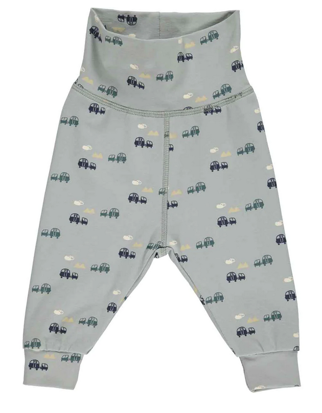 Caravan Babyhose, Müsli