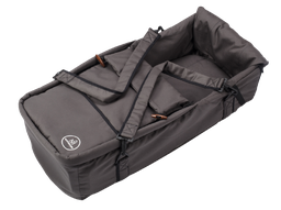 Babytragenest , Naturkind