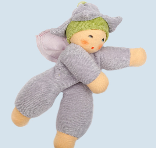 [173041] Blumenfee flieder Nanchen 