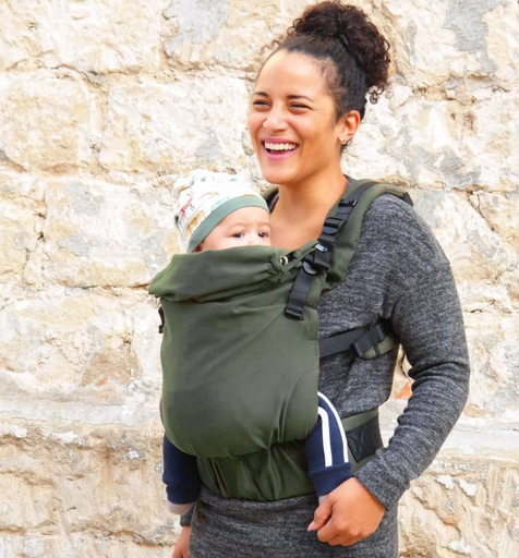 DidyFix babycarrying aid, Didymos