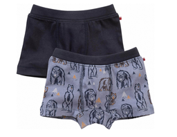 Children's Underpants, PWO