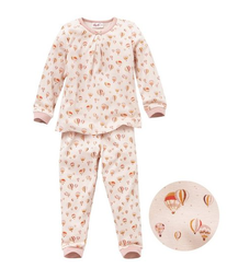 [2332005 98] Kids pyjama Ballon PWO 98
