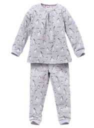 Pyjama Enfant PWO 