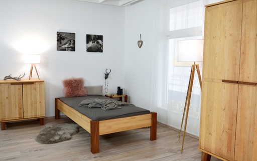 Bed for teenagers/adults, BeneVita