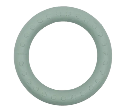 Organic teething ring, Hevea