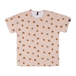 Mini t-Shirt aus Jersey, Pure Pure
