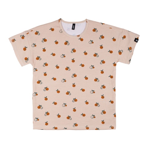 Mini t-Shirt aus Jersey, Pure Pure 