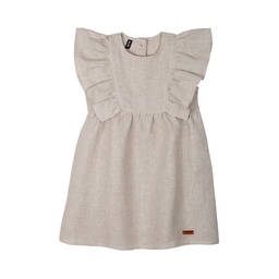 [9402741-83-92] FS 2024 - Linen mini dress, Pure Pure 