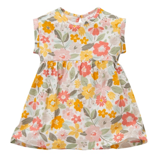 Baby Kleid, PWO