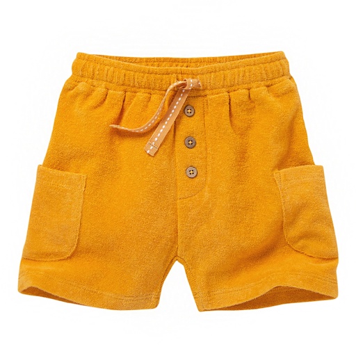 Baby trousers short, PWO