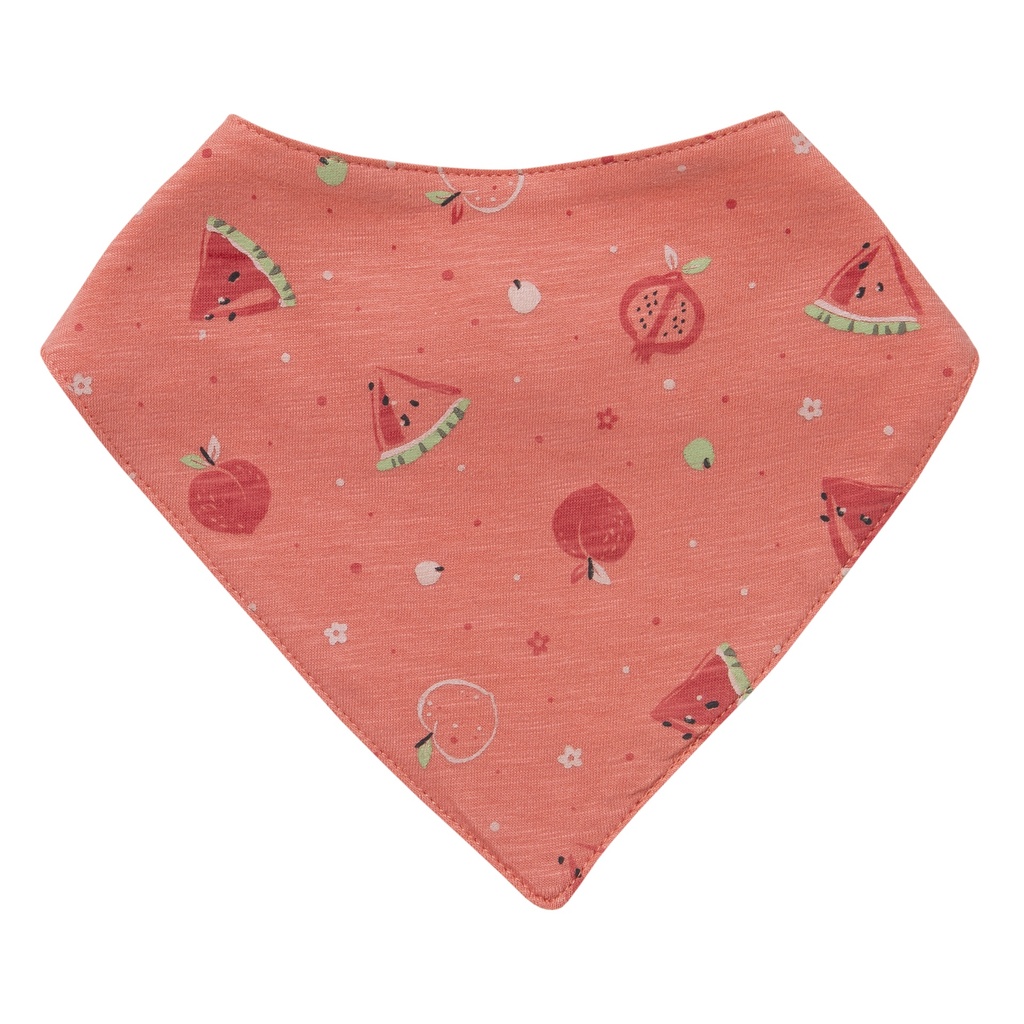Baby Latz rot, PWO