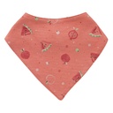 Baby Latz rot, PWO