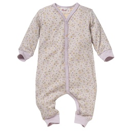 Combinaison beige pour bébé, PWO