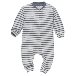 Combinaison pour bébé, blanc, PWO