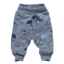 Baby Wendehose, PWO