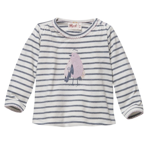 Baby long sleeve shirt, PWO