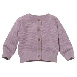 Veste tricotée pour bébé, PWO