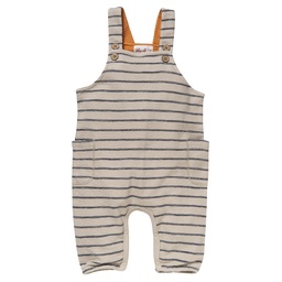 Baby dungarees, PWO