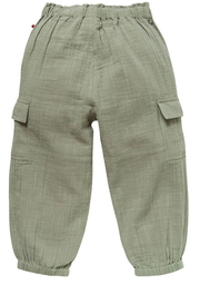 FS 24 - Cargo trousers, PWO