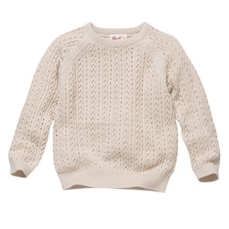 Strick Pullover, PWO