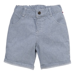 Bermuda Shorts, PWO 