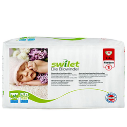 Biowindel von Swilet