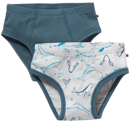 Pack of 2 slips, PWO