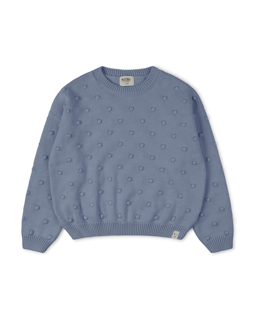 Popcorn Sweatshirt, Matona 