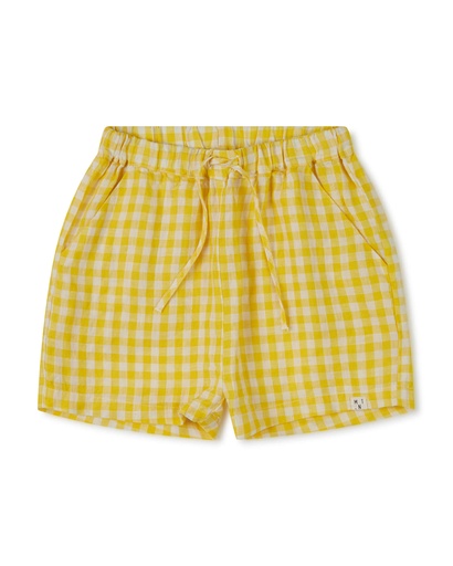 Classic Shorts, Matona 