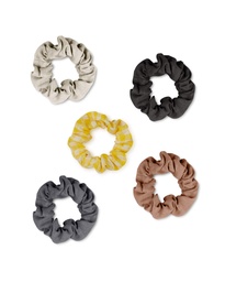 Scrunchie, Matona 