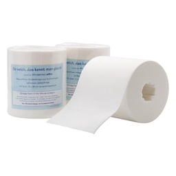 [VLI] Paper fleece liners Lenya