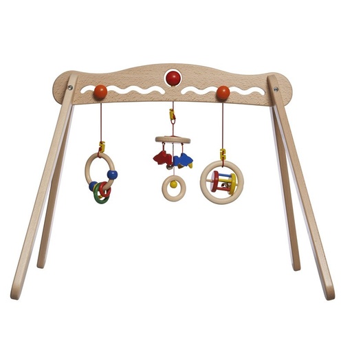 [Art.Nr.61100] Babytrainer, Walter by Nic Toys