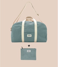 Wickeltasche Set CHARLIE + LOU, Hindbag