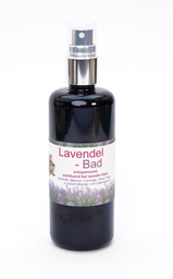 Lavendel Bad-öl, Naturwelten (LNHR)