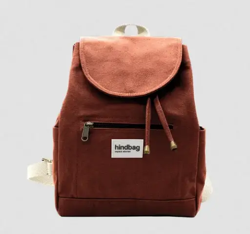 Bag Pack ELIOT MINI, Hindbag 