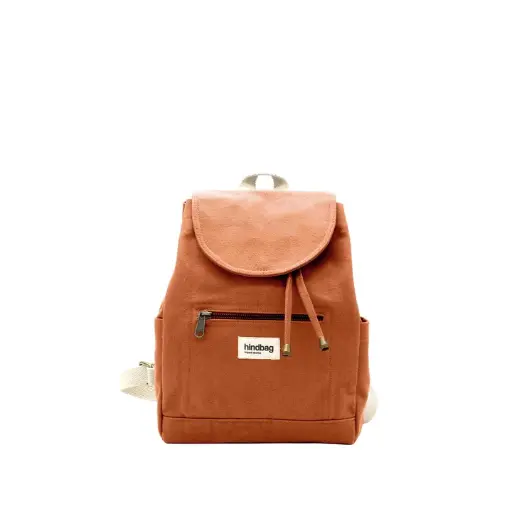 Bag Pack ELIOT MINI, Hindbag 