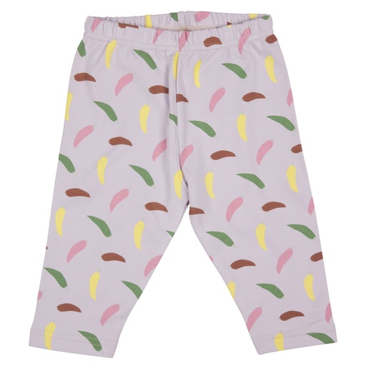 Leggings Capri pour bébés, Pigeon