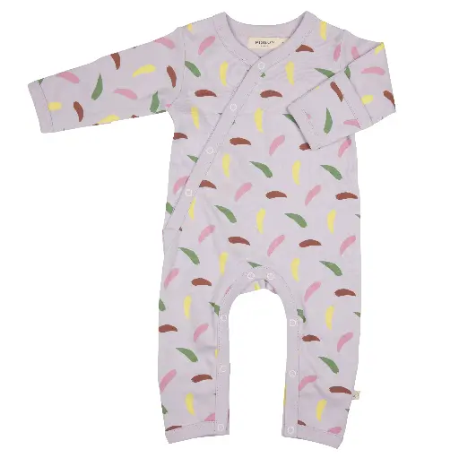 Pyjama Kimono, Pigeon
